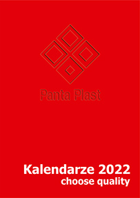 Kalendarze Katalog 2022
