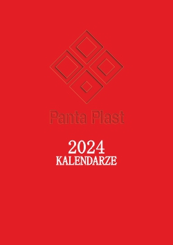 Kalendarze Katalog 2022