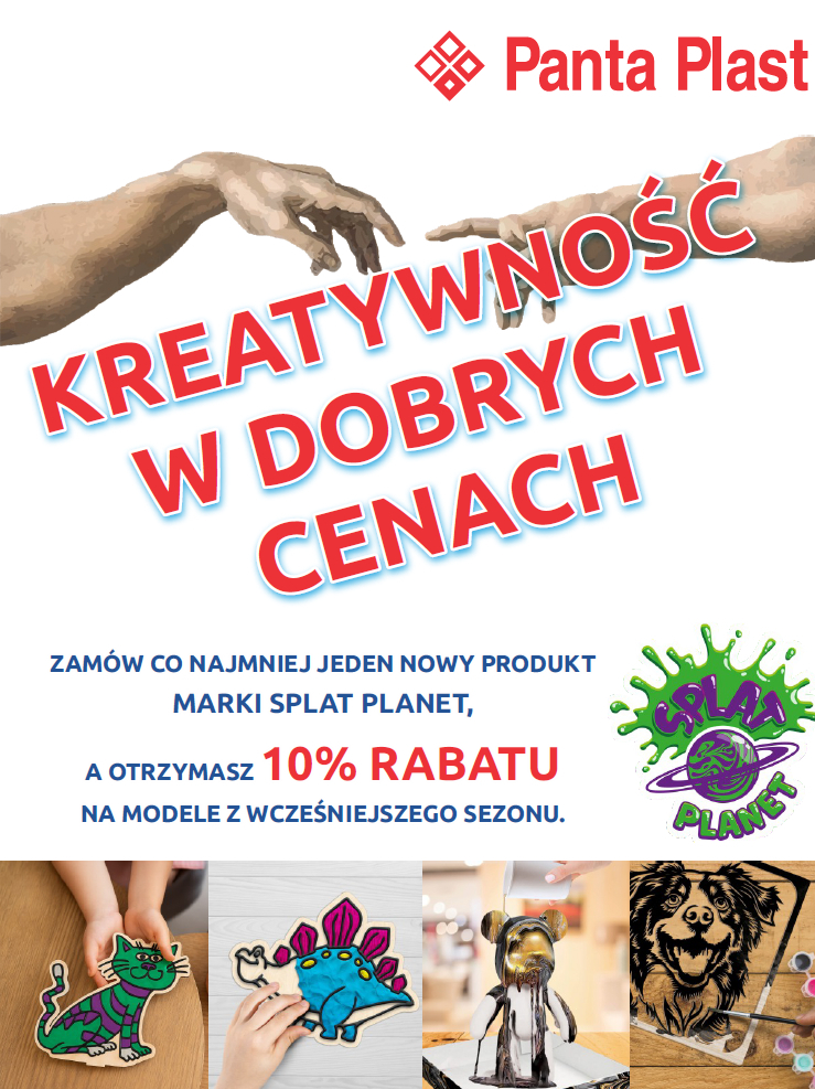 splatplanet nowosci 2025