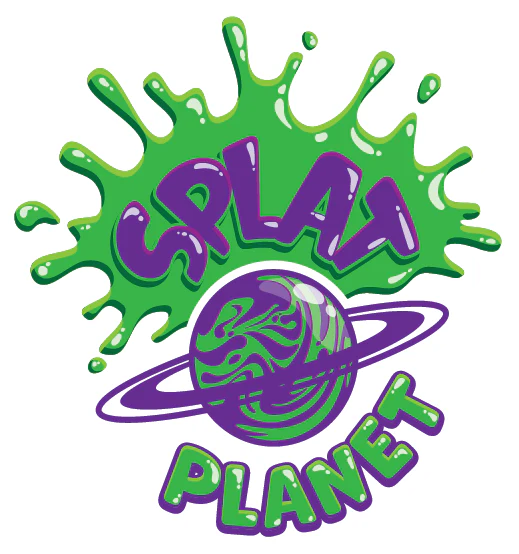 SPLAT PLANET